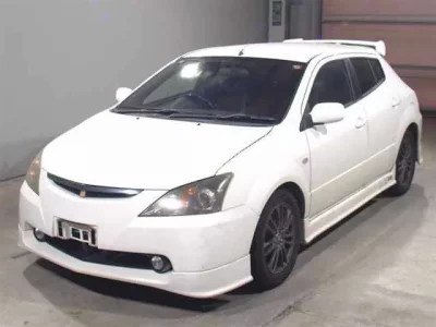 Toyota WILL VS