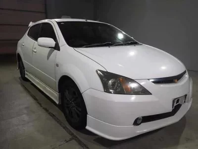 Toyota WILL VS
