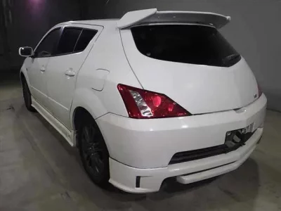 Toyota WILL VS