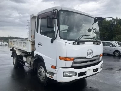 Nissan CONDOR