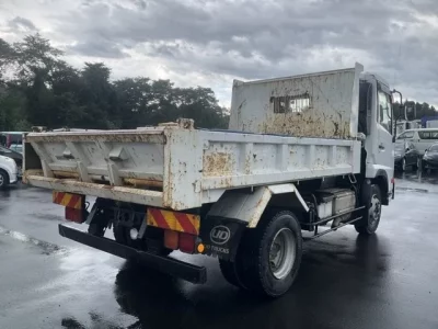 Nissan CONDOR