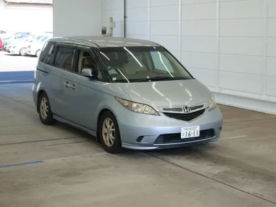 Honda ELYSION