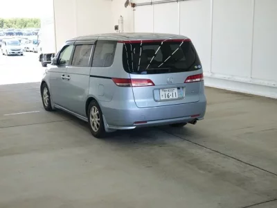 Honda ELYSION