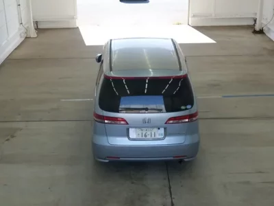 Honda ELYSION