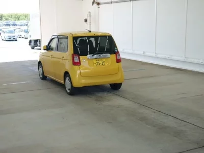 Honda N ONE