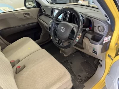Honda N ONE