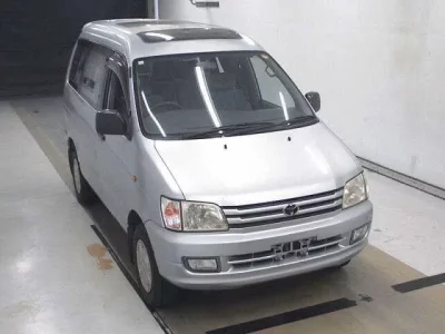 Toyota TOWN ACE NOAH