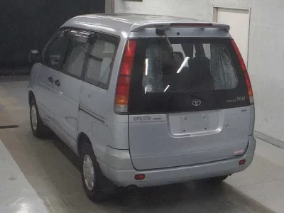 Toyota TOWN ACE NOAH