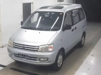 Toyota TOWN ACE NOAH