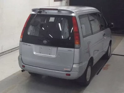 Toyota TOWN ACE NOAH