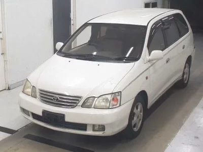 Toyota GAIA