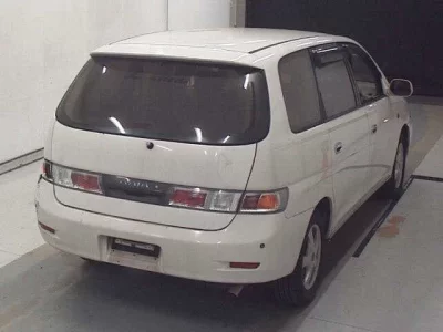 Toyota GAIA