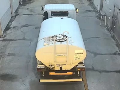Nissan CONDOR