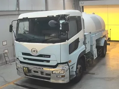 Nissan UD SERIES
