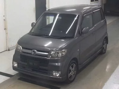 Honda ZEST