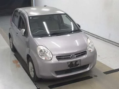 Daihatsu Boon