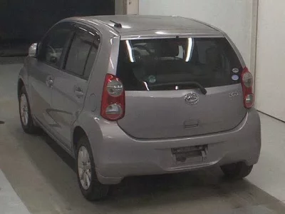 Daihatsu Boon