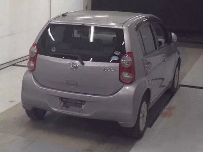 Daihatsu Boon
