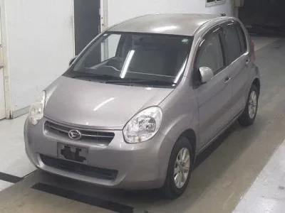 Daihatsu Boon