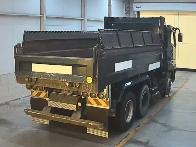 Mitsubishi FUSO TRUCK