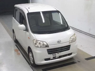 Daihatsu TANTO EXE