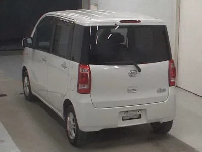 Daihatsu TANTO EXE