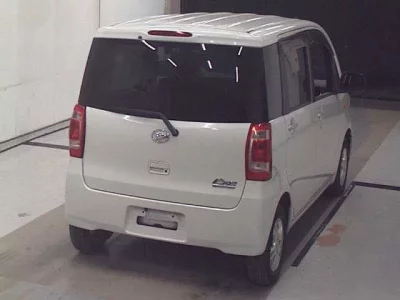 Daihatsu TANTO EXE