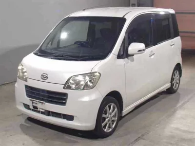 Daihatsu TANTO EXE
