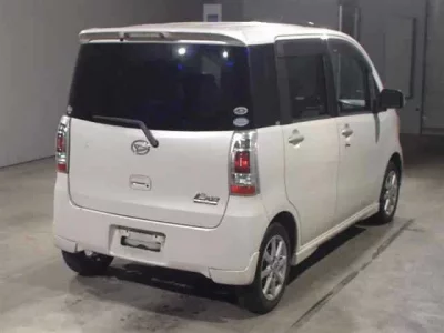 Daihatsu TANTO EXE