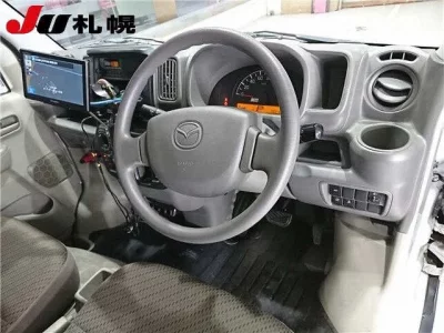Mazda SCRUM