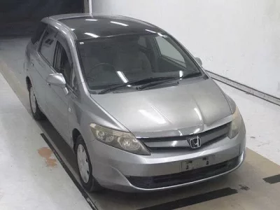 Honda AIRWAVE