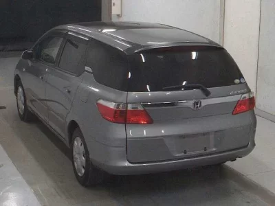 Honda AIRWAVE