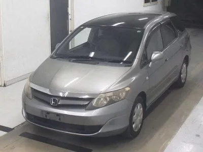 Honda AIRWAVE