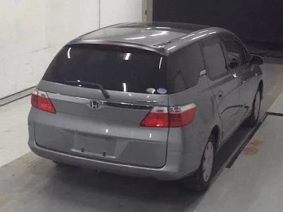 Honda AIRWAVE