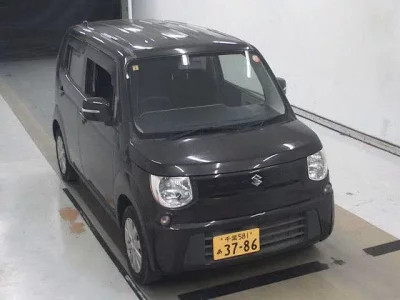 Suzuki MRWAGON