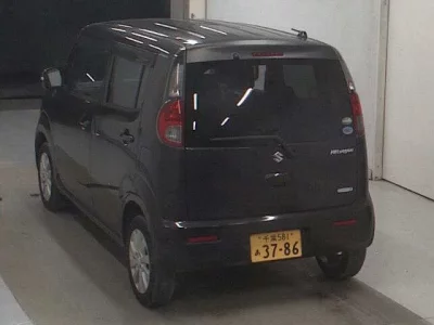 Suzuki MRWAGON