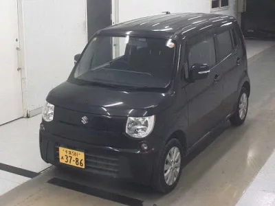 Suzuki MRWAGON