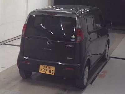 Suzuki MRWAGON