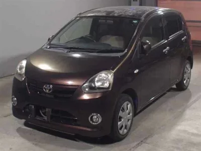 Toyota PIXIS EPOCH
