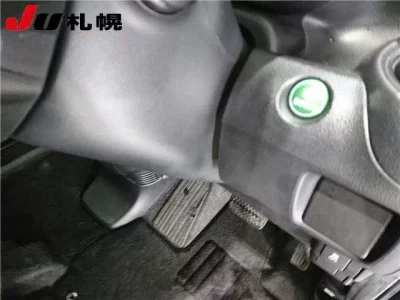 Honda N BOX PLUS