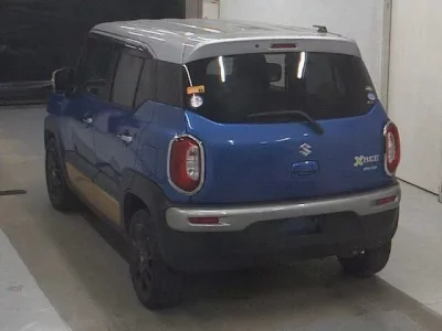 Suzuki XBEE