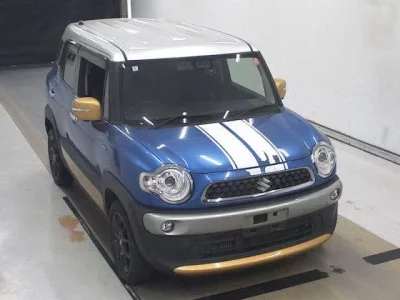 Suzuki XBEE