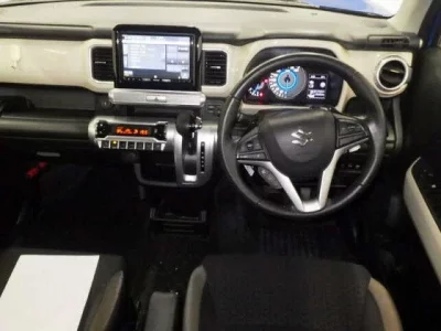 Suzuki XBEE