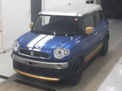 Suzuki XBEE