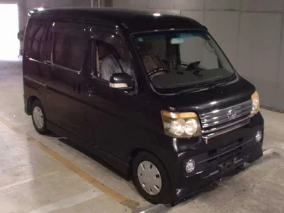 Daihatsu Atrai Wagon
