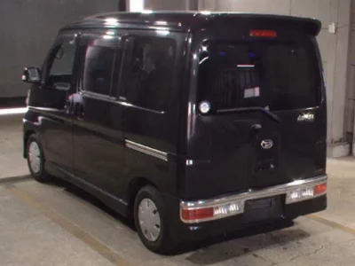 Daihatsu Atrai Wagon