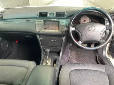 Toyota BREVIS