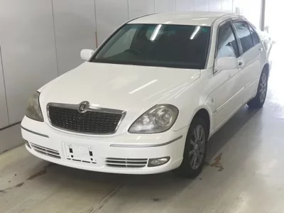 Toyota BREVIS