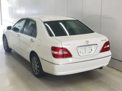 Toyota BREVIS