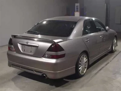 Toyota MARK II